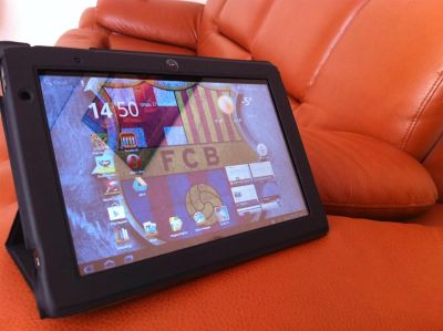 Лот: 3447122. Фото: 1. Планшет Acer A501. Планшеты