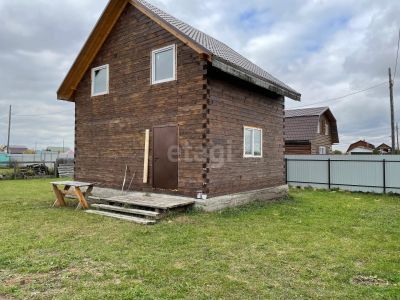 Лот: 19660262. Фото: 1. Продам 2-этажн. дом 80 кв.м. Маганское... Дома
