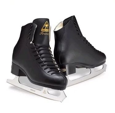 Лот: 3263276. Фото: 1. Мужские фигурные коньки Jackson. Коньки