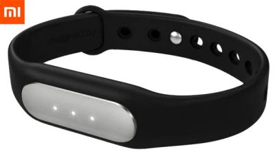 Лот: 8090103. Фото: 1. Фитнес-браслет Xiaomi Mi Band... Смарт-часы, фитнес-браслеты, аксессуары