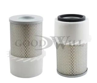 Лот: 23511153. Фото: 1. Воздушный фильтр Goodwill AG 1057... Расходные материалы