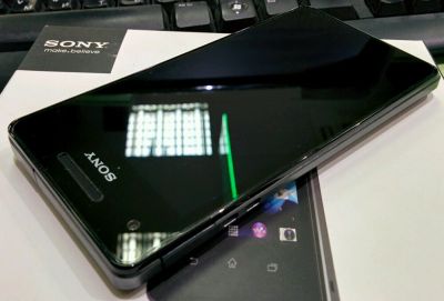 Лот: 4560209. Фото: 1. Sony Xperia V/LT25i. Смартфоны