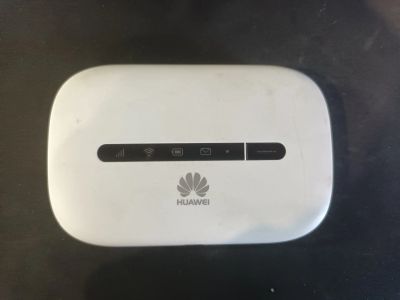Лот: 19283784. Фото: 1. Переносной компактный Wi-Fi модем. Беспроводные модемы