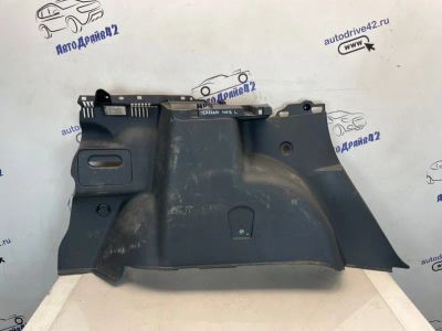 Лот: 22460455. Фото: 1. обшивка багажника Nissan Terrano... Двигатель и элементы двигателя