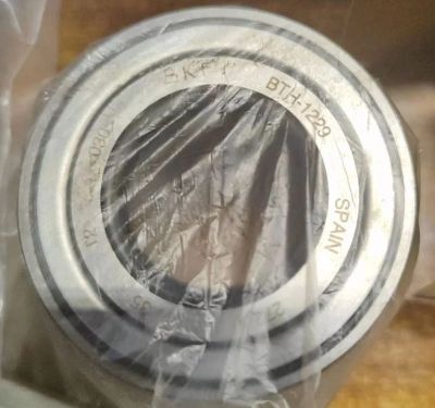 Лот: 25038523. Фото: 1. Подшипник ступицы Skf vkba6658. Другое (автозапчасти)