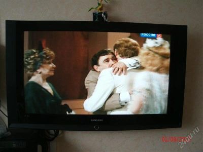 Лот: 1466197. Фото: 1. LCD SAMSUNG. Телевизоры