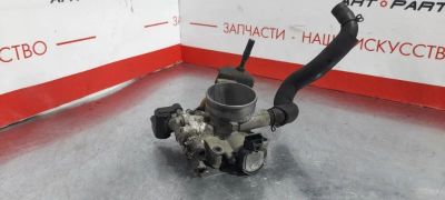 Лот: 17199710. Фото: 1. Дроссельная заслонка Toyota Vista... Другое (автозапчасти)