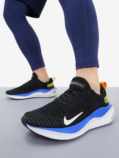 Лот: 24288556. Фото: 1. Кроссовки мужские Nike React Infinity... Кеды, кроссовки, слипоны