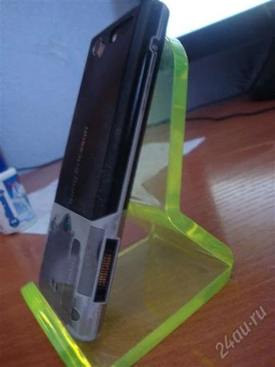 Лот: 940846. Фото: 1. Sony Ericsson T700. Кнопочные мобильные телефоны