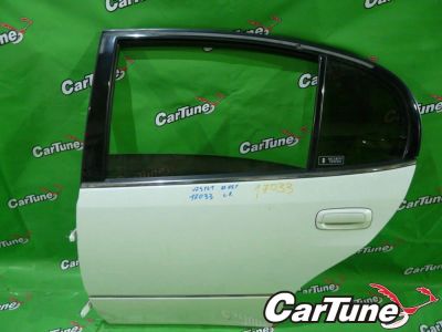 Лот: 10542236. Фото: 1. дверь RL toyota aristo JZS161... Кузов