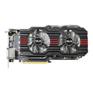 Лот: 3679332. Фото: 1. видеокарта ATI Radeon HD7870 2Gb... Видеокарты