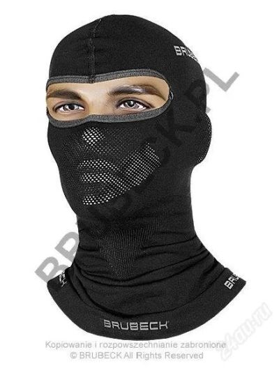 Лот: 1683279. Фото: 1. Подшлемник для мотоциклистов... Другое (спортивные товары)