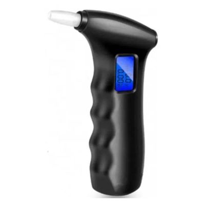 Лот: 24535555. Фото: 1. Алкотестер BandRate Smart BRSAT2500B. Алкотестеры