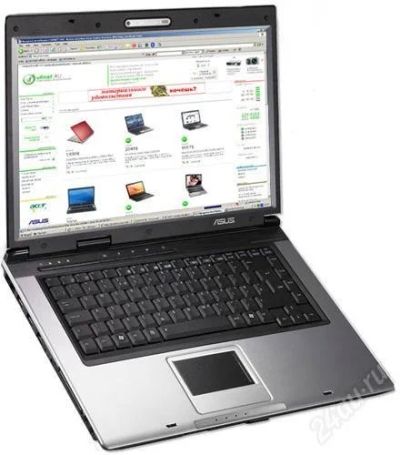 Лот: 2117486. Фото: 1. asus x50m. Ноутбуки