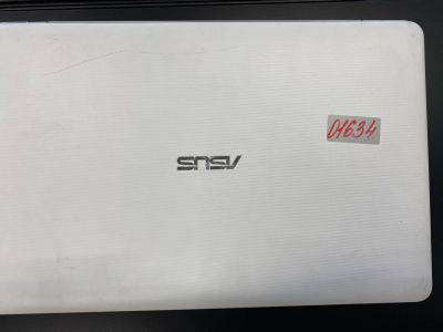 Лот: 17190576. Фото: 1. ноутбук asus x751s. Ноутбуки