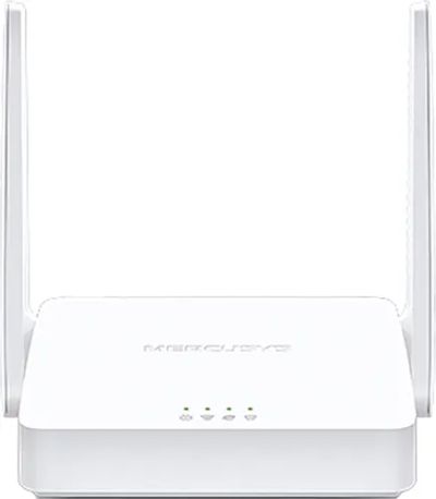 Лот: 25604320. Фото: 1. Wi-Fi роутер Mercusys MW301R. Маршрутизаторы (роутеры)