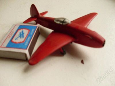 Лот: 341896. Фото: 1. мо. Авиамоделизм