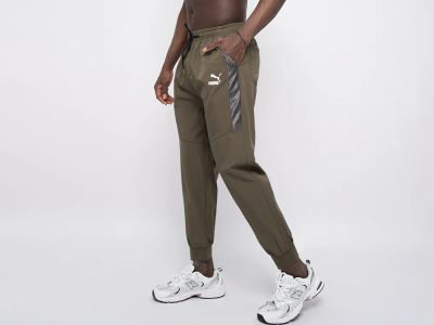 Лот: 24978210. Фото: 1. Брюки спортивные Puma. Брюки, джинсы, шорты