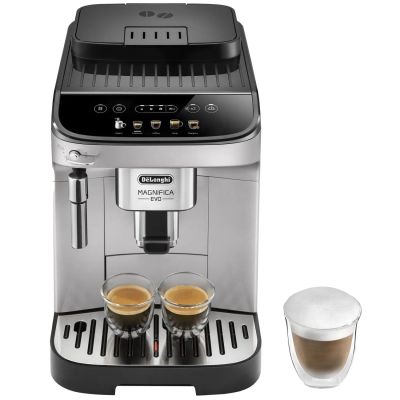 Лот: 24465987. Фото: 1. Кофемашина DeLonghi ECAM290.31... Чайники, кофемашины, кулеры