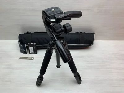Лот: 17487612. Фото: 1. Штатив (трипод) BENRO A-350EX... Штативы, держатели