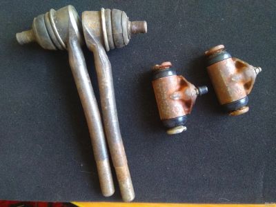 Лот: 13597318. Фото: 1. Запчасти ваз классика. Запчасти