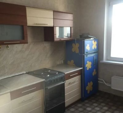 Лот: 7786169. Фото: 1. Сдам 2х комнатную квартиру Вербная... Квартиры, студии