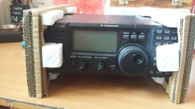 Лот: 7588469. Фото: 1. Продам новый Icom IC-718. Рации, радиостанции