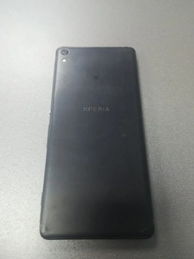 Лот: 14754227. Фото: 1. Sony XA1. Дисплеи, дисплейные модули, тачскрины