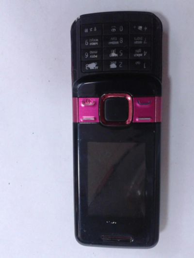 Лот: 6304609. Фото: 1. Сотовый телефон Nokia 7100s (к2п43... Кнопочные мобильные телефоны