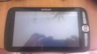 Лот: 5211741. Фото: 1. Планшетный компьютер Explay MID... Планшеты