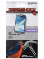 Лот: 3932921. Фото: 1. Пленка защитная Zeroshock для... Защитные стёкла, защитные плёнки