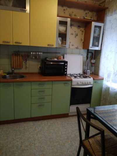 Лот: 10858267. Фото: 1. 2х- комн квартира ост. Родина. Квартиры, студии