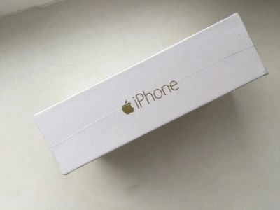 Лот: 9083444. Фото: 1. iPhone 6 16gb Space Grey/ Gold... Смартфоны