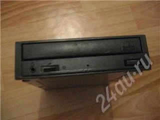 Лот: 305817. Фото: 1. CD-RW пишуший cdrom NEC Malaysia... Приводы CD, DVD, BR, FDD