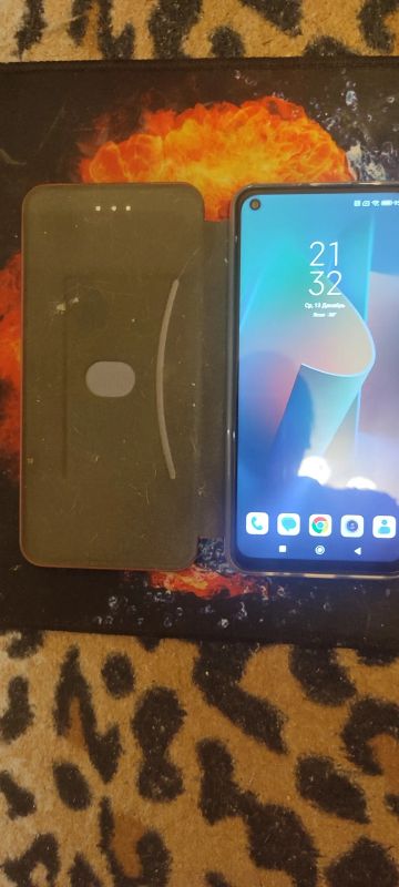 Лот: 21116746. Фото: 1. Xiaomi Redmi Note 9. Смартфоны