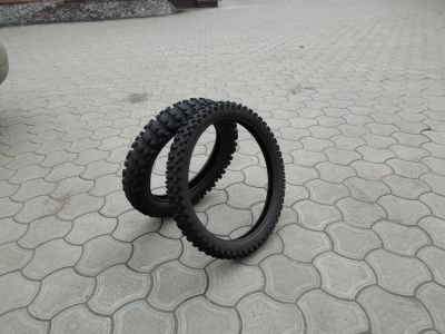 Лот: 7260359. Фото: 1. колеса на мотоцикл. Запчасти
