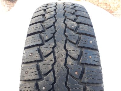 Лот: 11649913. Фото: 1. maxxis presa spike suv 235/75... Шины