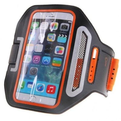 Лот: 14290285. Фото: 1. Сумка спортивная на руку Armband... Чехлы, бамперы