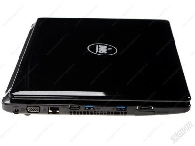 Лот: 2591589. Фото: 1. Мощный игровой DNS i5-2450M(2... Ноутбуки