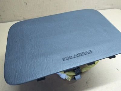 Лот: 21397719. Фото: 1. Аирбаг пассажирский Toyota Carina... Двигатель и элементы двигателя