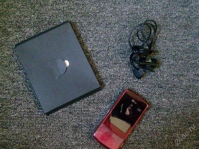 Лот: 2710490. Фото: 1. Телефон LG KF510 !! !! !!. Другое (смартфоны, связь, навигация)