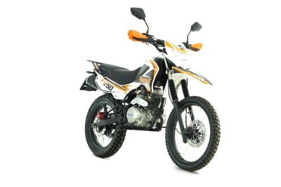 Лот: 24785982. Фото: 1. Мотоцикл ROCKOT ZR250 (21/18... Мотоциклы