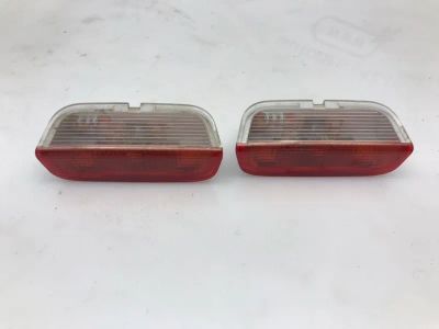 Лот: 21704736. Фото: 1. плафон обшивки двери Volkswagen... Кузов