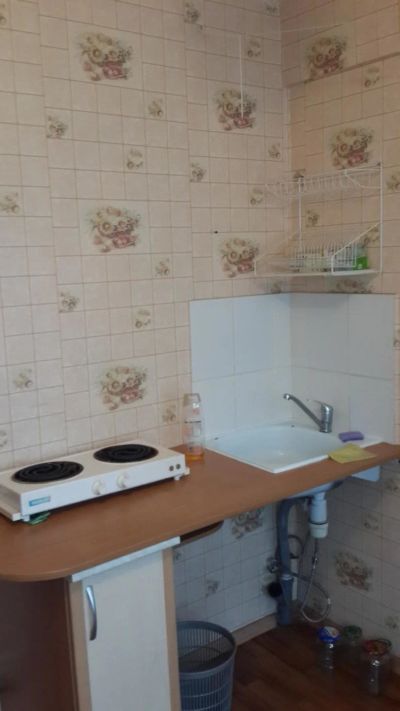 Лот: 7565167. Фото: 1. Гостинка 18 кв. Квартиры, студии