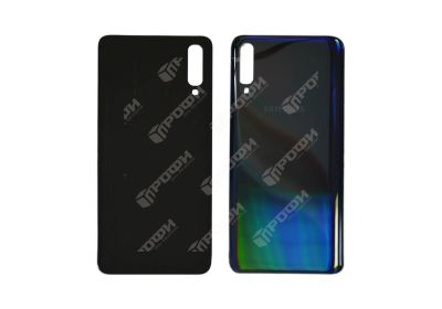 Лот: 14904927. Фото: 1. Задняя крышка Samsung Galaxy A70... Корпуса, клавиатуры, кнопки