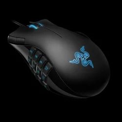 Лот: 10816225. Фото: 1. мышь razer naga. Клавиатуры и мыши