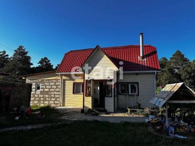 Лот: 25289010. Фото: 1. 4-комн. дом , деревня Ермолаево... Дома