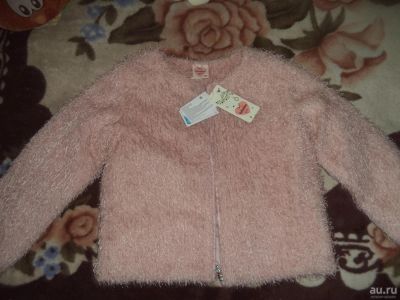 Лот: 8167013. Фото: 1. кофта для девочки. Свитера, худи, толстовки