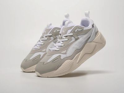 Лот: 24974605. Фото: 1. Кроссовки Puma RS-X. Кеды, кроссовки, слипоны