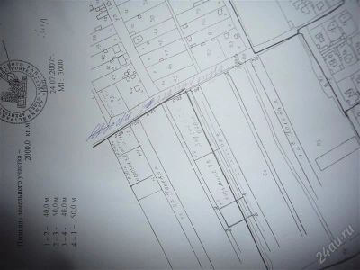 Лот: 1985231. Фото: 1. продам или обменяю на авто участок... Земельные участки